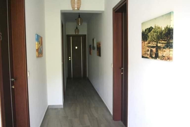 Spyridoula'S Guest House Himarë Exterior foto
